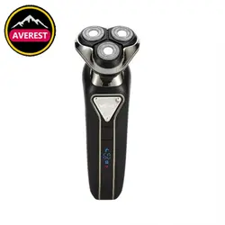 ماشین اصلاح موی صورت وی جی ار مدل V-323 بندر گناوه