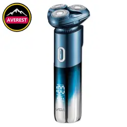 ماشین اصلاح موی صورت وی جی ار مدل V-392 بندر گناوه
