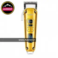 ماشین اصلاح وی جی آر V-006 بندر گناوه