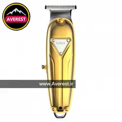ماشین اصلاح وی جی ار V-056 بندر گناوه