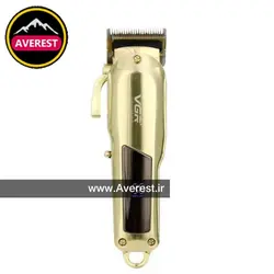 ماشین اصلاح وی جی ار V-278 بندر گناوه