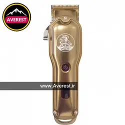 ماشین اصلاح وی جی ار V-650 بندر گناوه