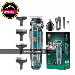 ماشین اصلاح وی جی ار VGR V-949 بندر گناوه