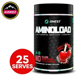 آمینو لود انست 387 گرم Onest Aminoload