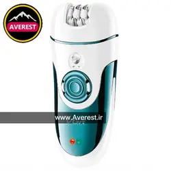 اپیلاتور وی جی ار مدل V-700 بندر گناوه