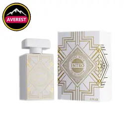 ادکلن فراگرنس ورد مدل آیوری ماسک رایحه اینیشیو ماسک تراپی