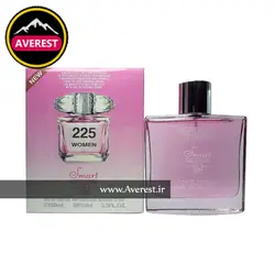 اسمارت کالکشن 225 ورساچه برایت کریستال بندر گناوه