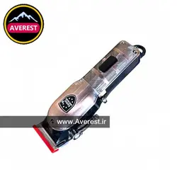 حجم زن کیمی مدل Km-2625