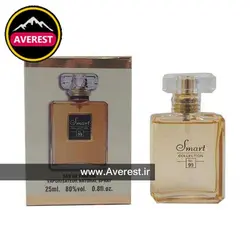 عطر 25 میل اسمارت کالکشن کوکو مادمازل کد 99 بندر گناوه