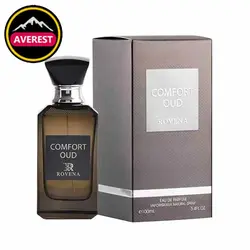 عطر ادکلن کامفورت تام فورد عود وود روونا