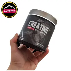 کراتین هاردکور ناترکس 300 گرم Nutrex Creatine hardcore اصل بندر گناوه