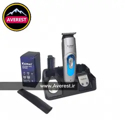 ماشین اصلاح 6 کاره کیمی Km-3521