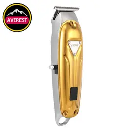 ماشین اصلاح مو صورت و سر وی جی ار مدل V-062 اصل بندر گناوه