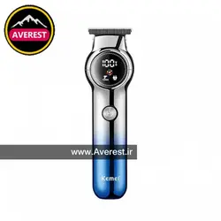 ماشین اصلاح کیمی مدل KM-1852