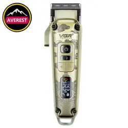 ماشین اصلاح موی سر و صورت وی جی ار مدل V-005 بندر گناوه