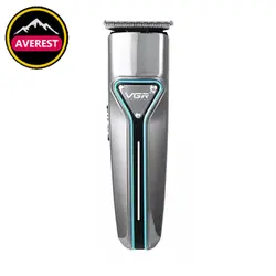 ماشین اصلاح موی سر و صورت وی جی ار مدل V-008 بندر گناوه