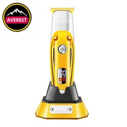 ماشین اصلاح موی سر و صورت وی جی ار مدل V-277 بندر گناوه