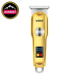 ماشین اصلاح موی سر و صورت وی جی ار مدل V-290 بندر گناوه
