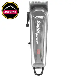ماشین اصلاح موی سر و صورت وی جی ار مدل V-060 بندر گناوه