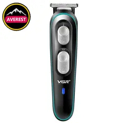 ماشین اصلاح موی سر و صورت وی جی ار مدل v-055 بندر گناوه