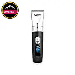 ماشین اصلاح موی سر و صورت وی جی ار مدل V-069 بندر گناوه