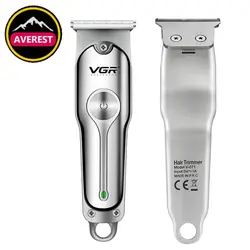 ماشین اصلاح موی سر و صورت وی جی ار مدل V-071 بندر گناوه