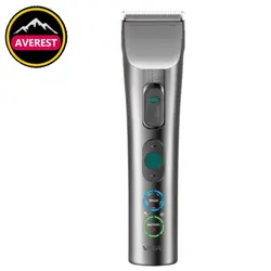 ماشین اصلاح موی سر و صورت وی جی ار مدل V-112