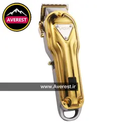 ماشین اصلاح موی سر و صورت وی جی ار مدل V-134 بندر گناوه