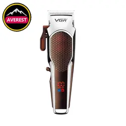 ماشین اصلاح موی سر و صورت وی جی ار مدل V-189 بندر گناوه