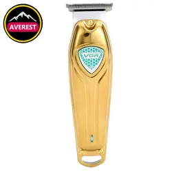 ماشین اصلاح موی سر و صورت وی جی ار مدل V-911 بندر گناوه