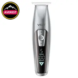 ماشین اصلاح موی سر و صورت وی جی ار مدل V-970 بندر گناوه
