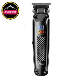 ماشین اصلاح موی سر و صورت وی جی ار مدل V-972 بندر گناوه
