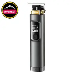 ماشین اصلاح موی سر و صورت وی جی ار مدل V-985 اصل بندر گناوه