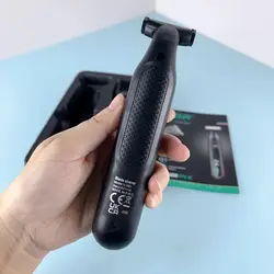ماشین اصلاح موی صورت و بدن وی جی ار مدل 360 اصل بندر گناوه