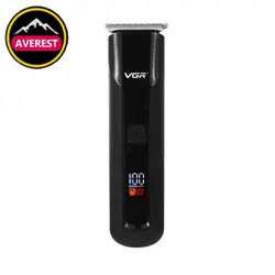 ماشین اصلاح موی سر و صورت وی جی ار مدل V-929