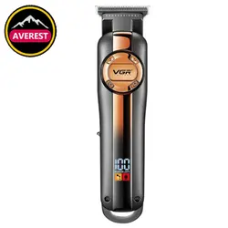 ماشین اصلاح موی سر و صورت وی جی ار مدل V-941