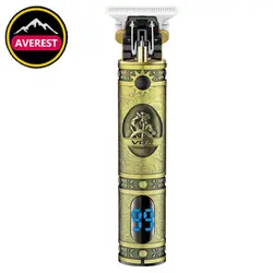 ماشین اصلاح موی صورت وی جی ار مدل V-228 بندر گناوه