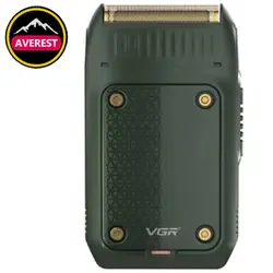ماشین اصلاح موی صورت وی جی ار مدل V-353