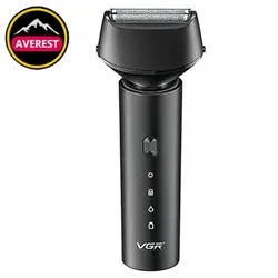ماشین اصلاح موی صورت وی جی ار مدل V-380 بندر گناوه