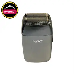 ماشین اصلاح موی صورت وی جی ار مدل V-399 بندر گناوه