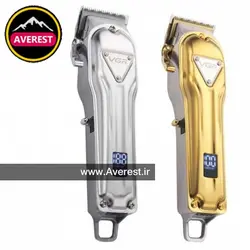 ماشین اصلاح وی جی ار V-140 بندر گناوه