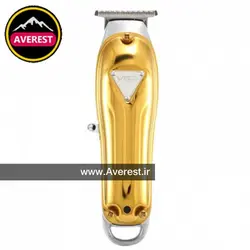 ماشین اصلاح وی جی آر مدل V-057 بندر گناوه