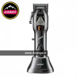 ماشین اصلاح وی جی ار V-653 بندر گناوه
