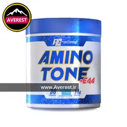 آمینو تون ای ای ای EAA رونی کلمن