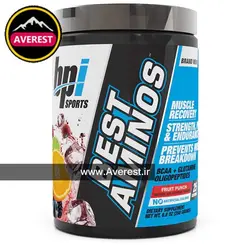 بست آمینو بی پی ای اسپورت BPI Sports BEST AMINOS