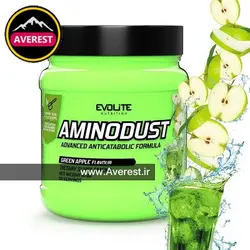 آمینو ایوولایت 474 گرم Evolite Aminodust