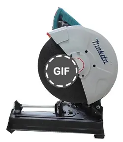 پروفیل بر ماکیتا مدل CM-355 - نایاب مارک تومان ۴,۳۵۰,۰۰۰
