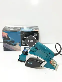 رنده برقی ماکیتا N1900B Makita Electric Planer - نایاب مارک تومان ۱,۹۲۰,۰۰۰