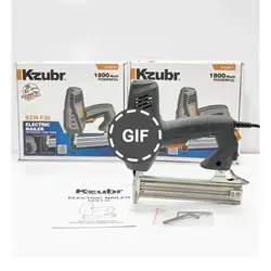میخکوب برقی زوبر 1800 وات مدل KEN-F30 K10471 - نایاب مارک تومان ۱,۶۵۰,۰۰۰