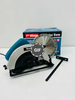 اره دیسکی (گردبر) ماکیتا مدل 705 - نایاب مارک تومان ۲,۷۵۰,۰۰۰